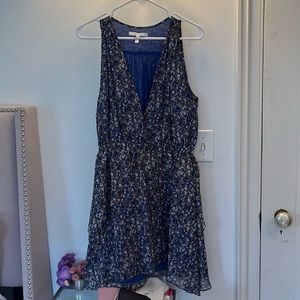 Derek Lam 10 Crosby Floral Dress